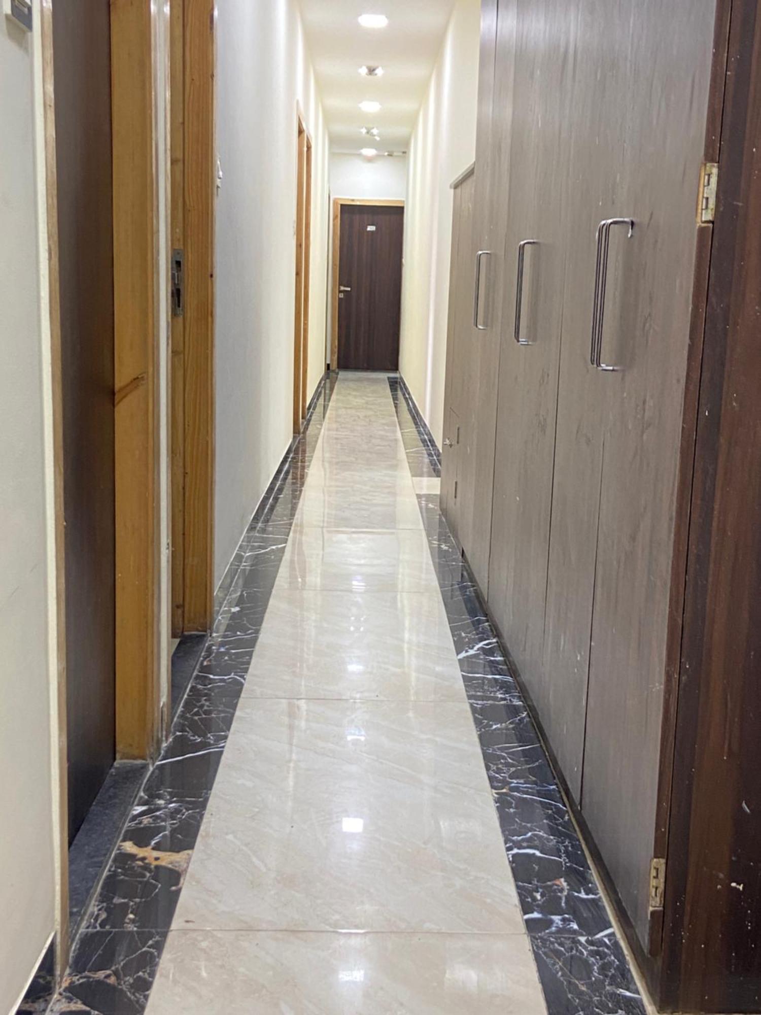Hotel Blue Wellington - Near Mumbai Airport Zewnętrze zdjęcie